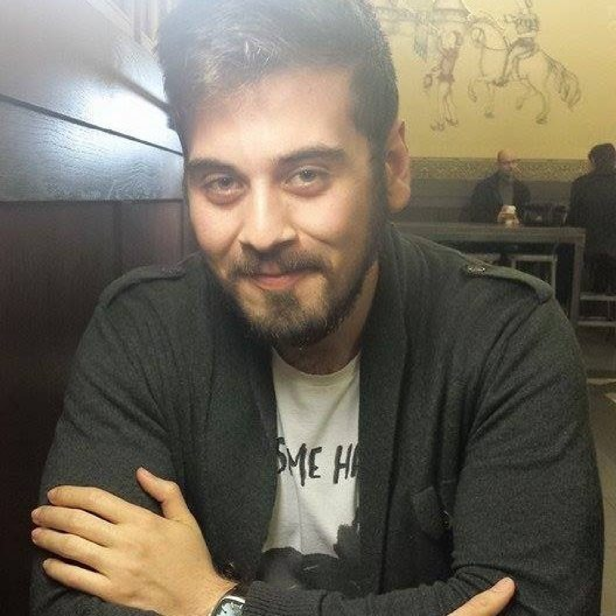 Ömer Yilmaz